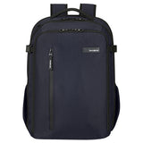 Roader EXP Laptop Backpack 17" L Dark Blue