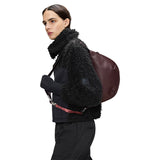 Valera Shoulder Bag W3 Depth