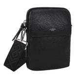 Pocket Phone Crossbody bag Black
