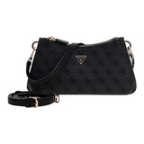 Noelle II 3 COMP Shoulder bag Coal Logo
