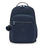 Seoul LAP Backpack 15" Blue Bleu 2