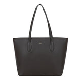 Bar Shopper Shoulder bag Dark Brown