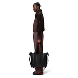 Tote Bag Mini W3 Coal