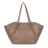 Halo Shopper Taupe