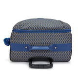 Jet M PRT Blue on Wire