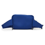 Abanu 2-in-1 Multi bag Blazing Blue