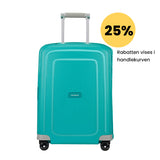 S'Cure SPR. 55 cm Aqua Blue