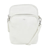 Base Phone bag 2 COMP White