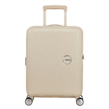 Soundbox SPR. 55 cm TSA EXP Coconut Sand