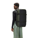 Texel Duffel Bag W3 Green
