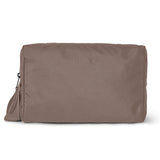 RE-S Tonal Washbag L Major Brown