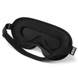 Comfort Sleep Mask Black
