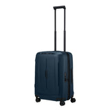 Essens SPR. 55 cm EXP Zipper Midnight Blue