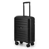Airbox AZ13 SPR. 55 cm Black
