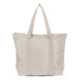 RE-S Tonal Bag M Pastel Parchme