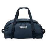 Chasm Duffel 40 L Darkest Blue