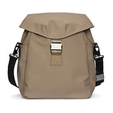 Valera Bucket Backpack W3 Beige