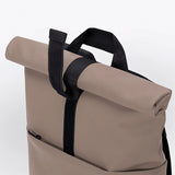 Hajo Mini Backpack Dark Sand