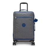 Jet S B PRT Blue on Wire