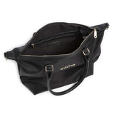 Jenny RE Shopping bag Nero