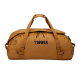 Chasm Duffel 70 L Golden