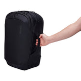 Subterra 2 Convertible Backpack Carry-on Black