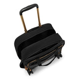 Commuter Blush Gold Black