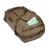 Chasm Duffel 70 L Deep Khaki