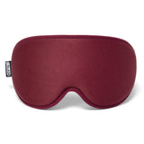 Comfort Sleep Mask Soft Wine