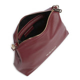 Barn Hobo Bag Bordeaux