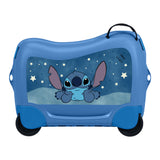 Dream2Go Ride-On Suitcase Disney Stitch