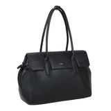 Pocket Shoulder bag Black