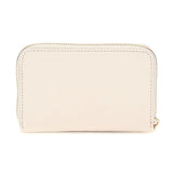 Calebra SLG Medium Zip Around Offwhite
