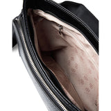 Organizer Shoulder bag Black