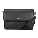 Minimalism Shoulder bag Black
