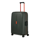 Essens Circular SPR. 75 cm LTD Green/Orange