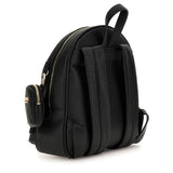 Power Play Tech Backpack Black