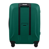 Essens SPR. 55 cm EXP Zipper Alpine Green