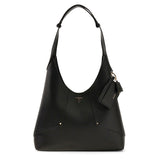 Darcy Hobo Black