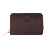 Cormorano Wallet Cornelia Burgundy