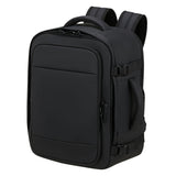 Take2Cabin Casual Backpack S/M Mono Black