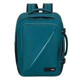 Take2cabin Casual Backpack MS Totally Teal