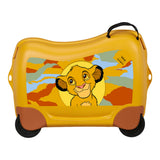 Dream2Go Ride-On Disney Simba