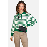 Cormorano Combi Clutch Nellie Black