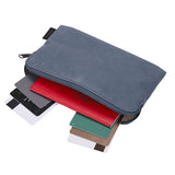 Aion Travel Organizer Dark Slate