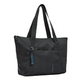 MD20 Foldable Shopper Black