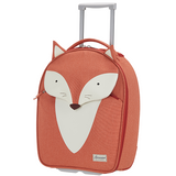 Happy Sammies Fox William UPR. 45 cm