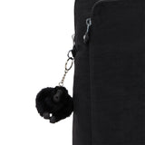 Kazuki Backpack 13" Black Noir