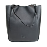 Valentine Shopper Black