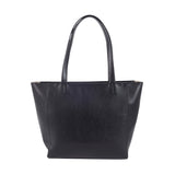 Minimalism Shopper Black